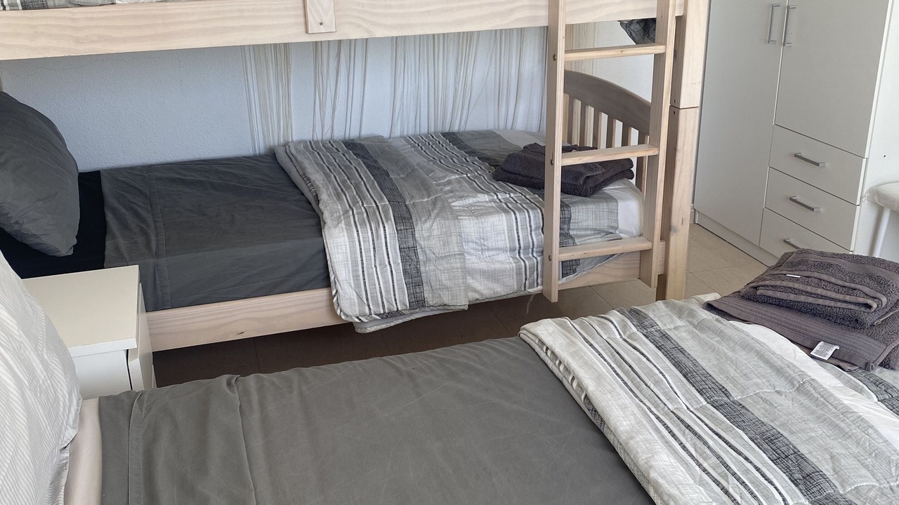 Photo of Bedroom in San Fulgencio