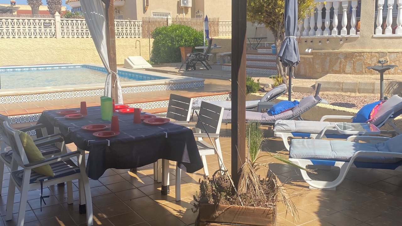Photo of Outdoor in San Fulgencio