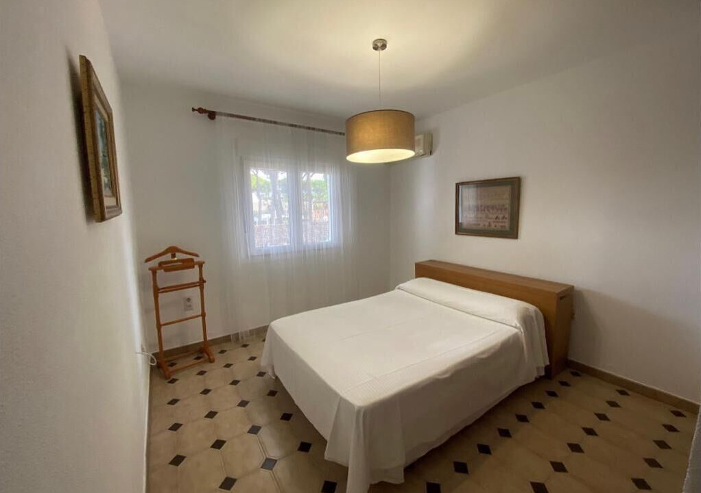 Photo of Bedroom in Cabo Roche