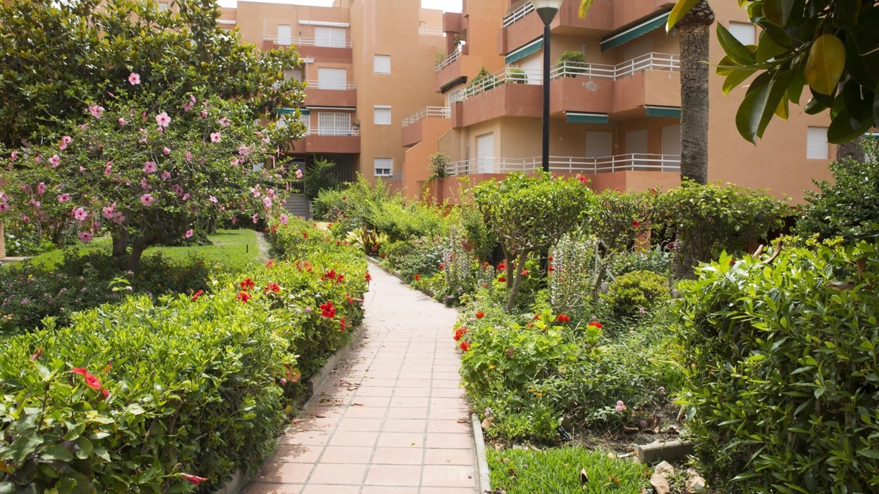 Photo of Outdoor in Salobrena