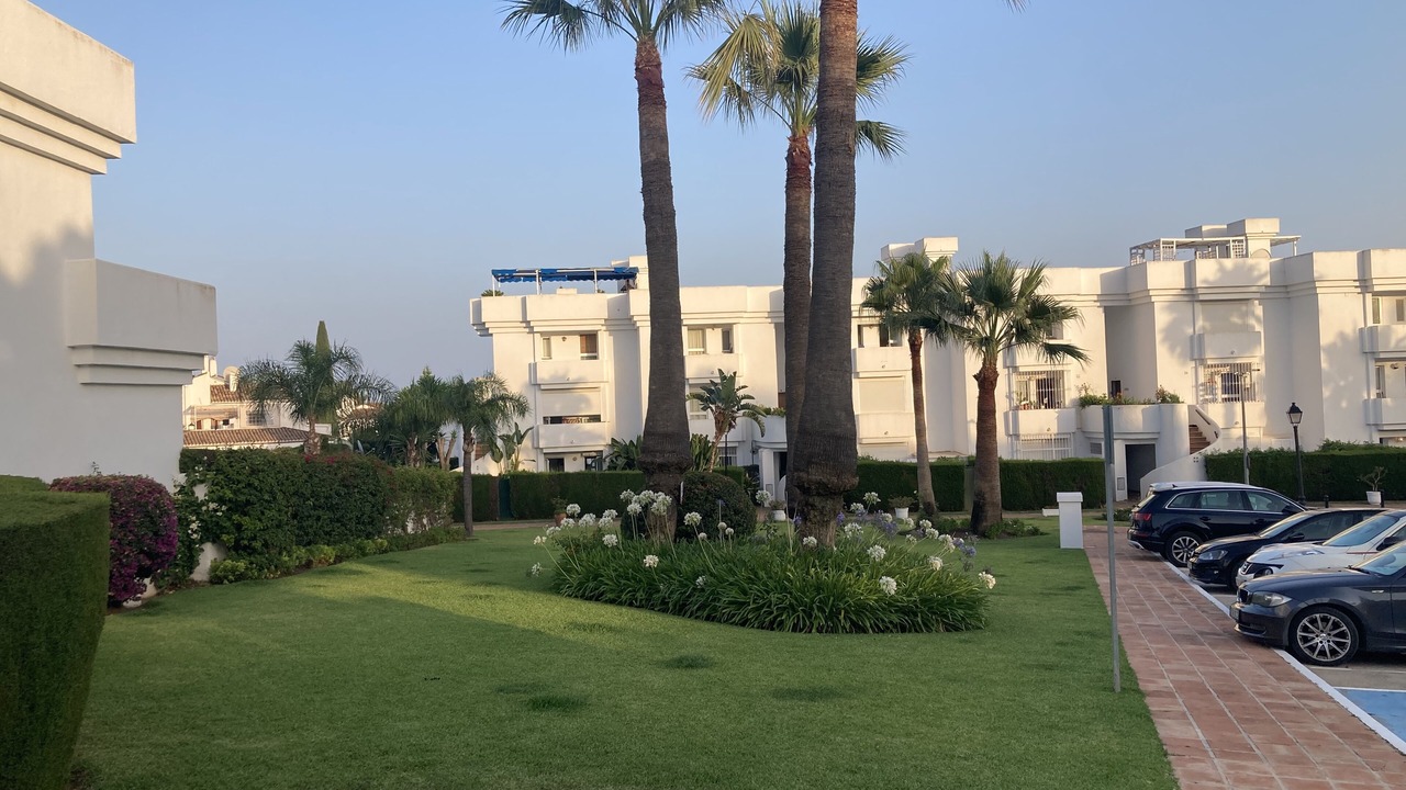 Photo of Outdoor in El Paraiso