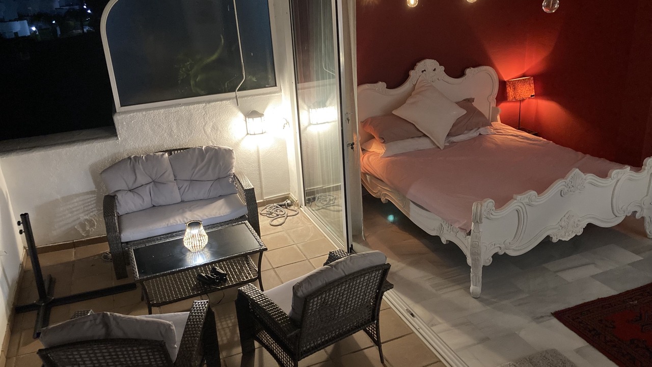 Photo of Bedroom in El Paraiso