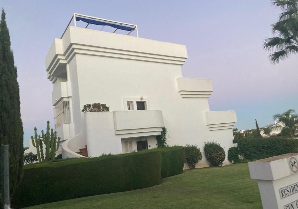 Photo of Outdoor in El Paraiso