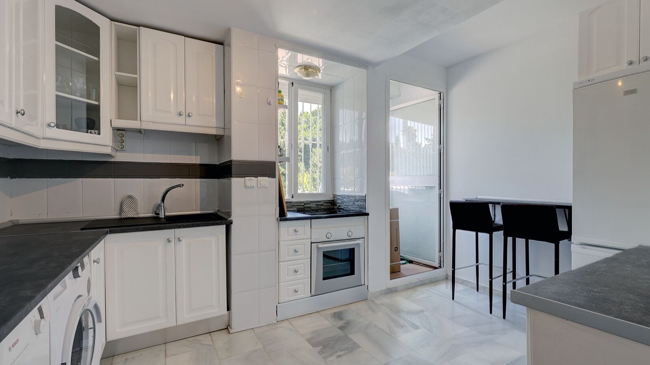 Photo of Kitchen in El Paraiso
