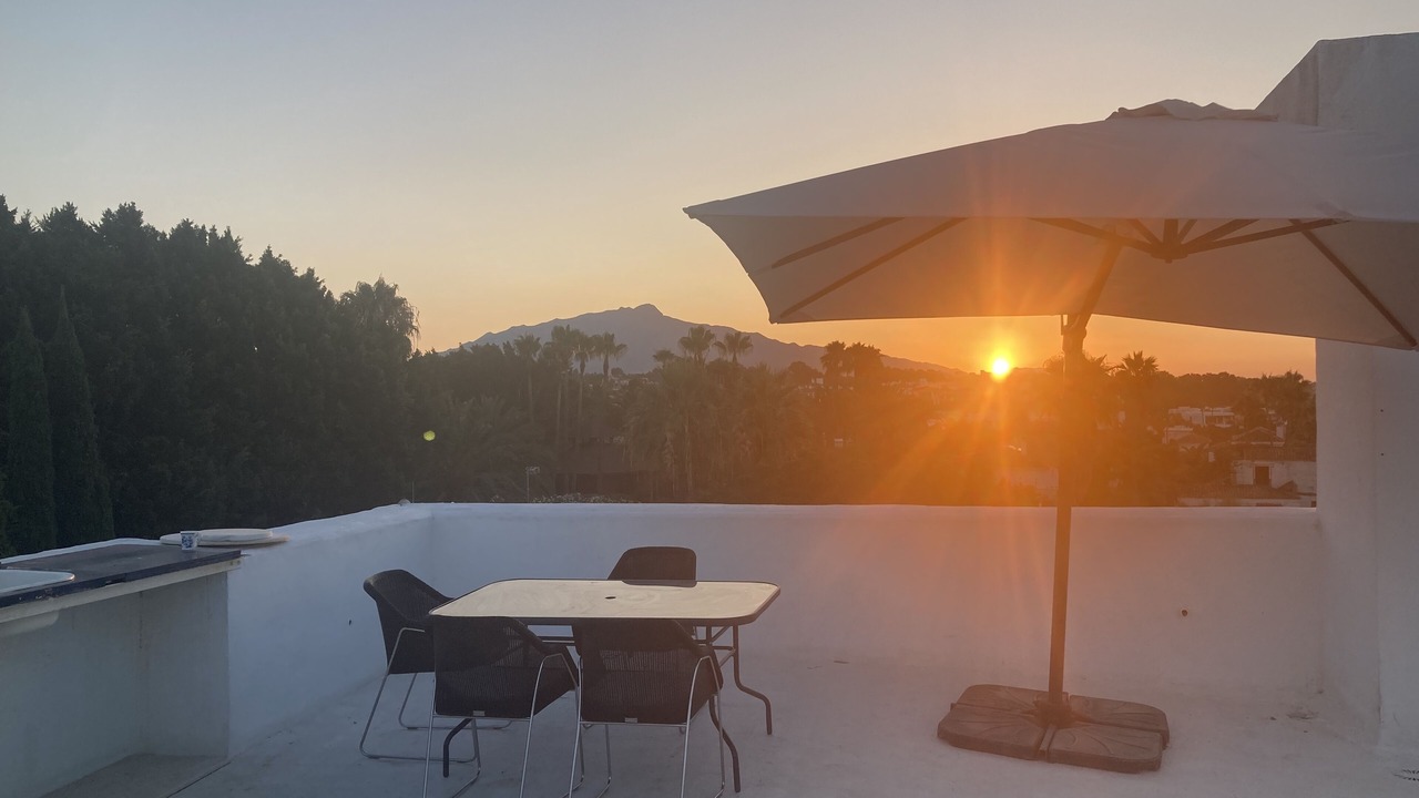 Photo of Outdoor in El Paraiso