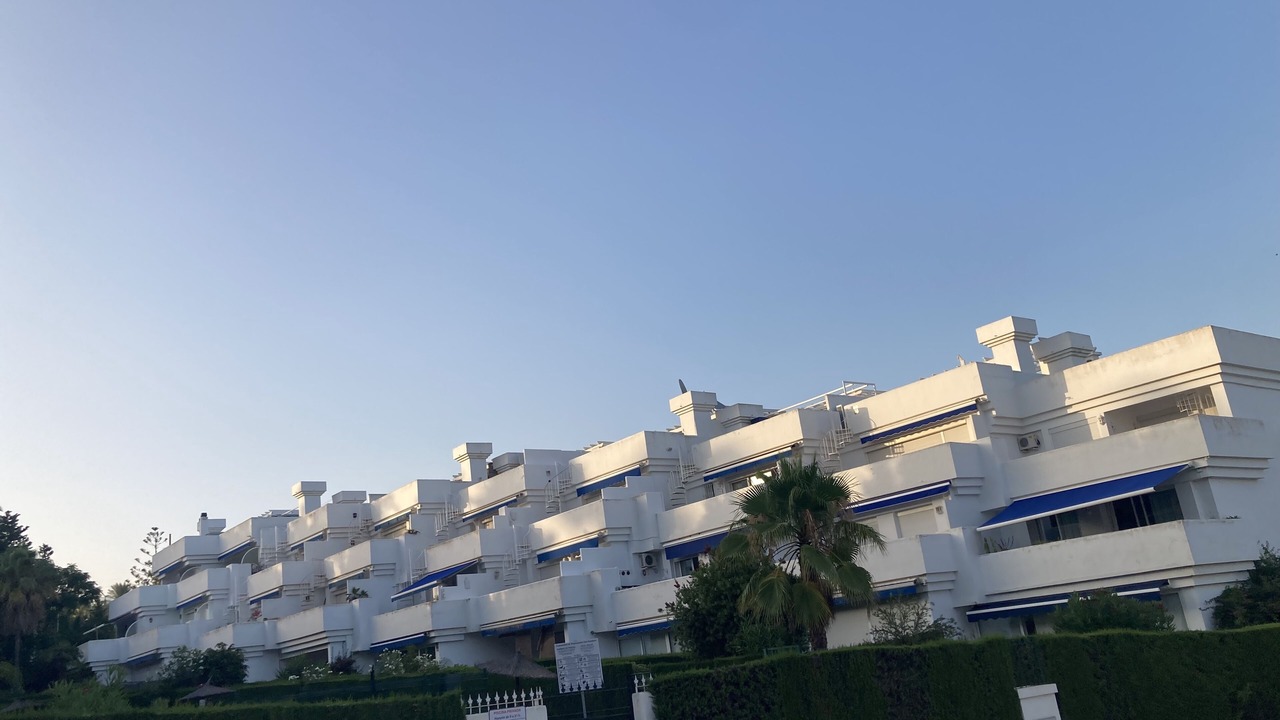 Photo of Outdoor in El Paraiso