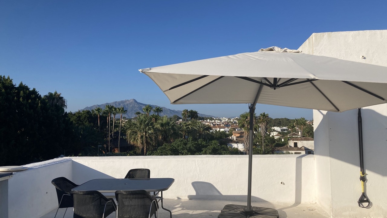 Photo of Outdoor in El Paraiso