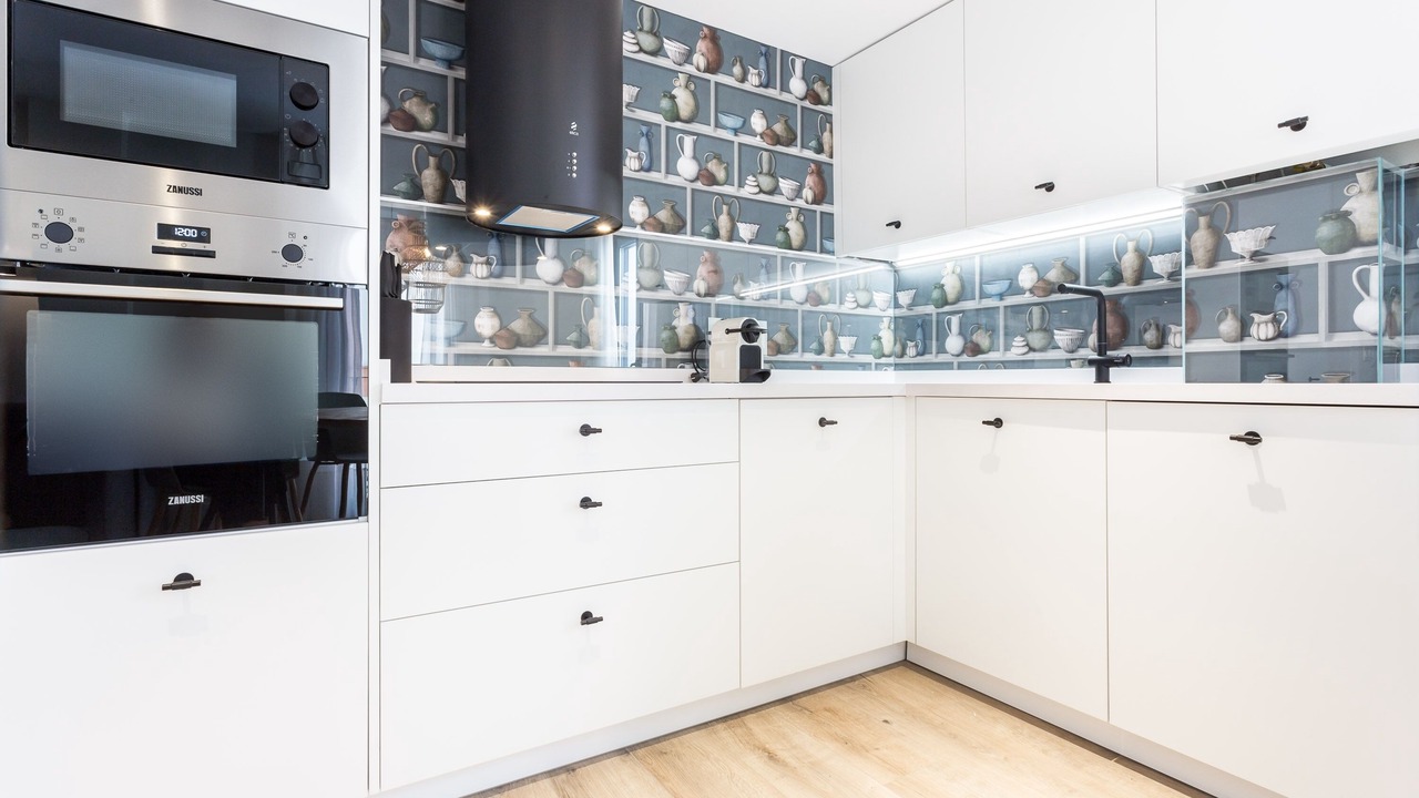 Photo of Kitchen in El Arenal