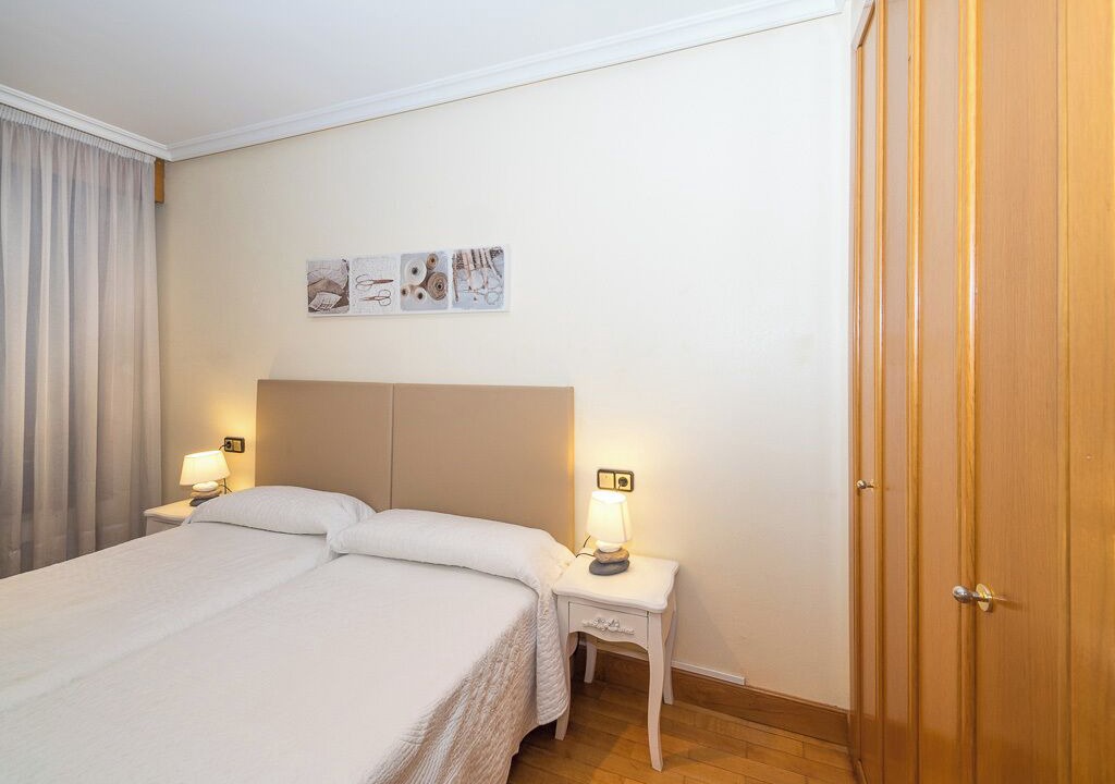 Photo of Bedroom in Ermitagana