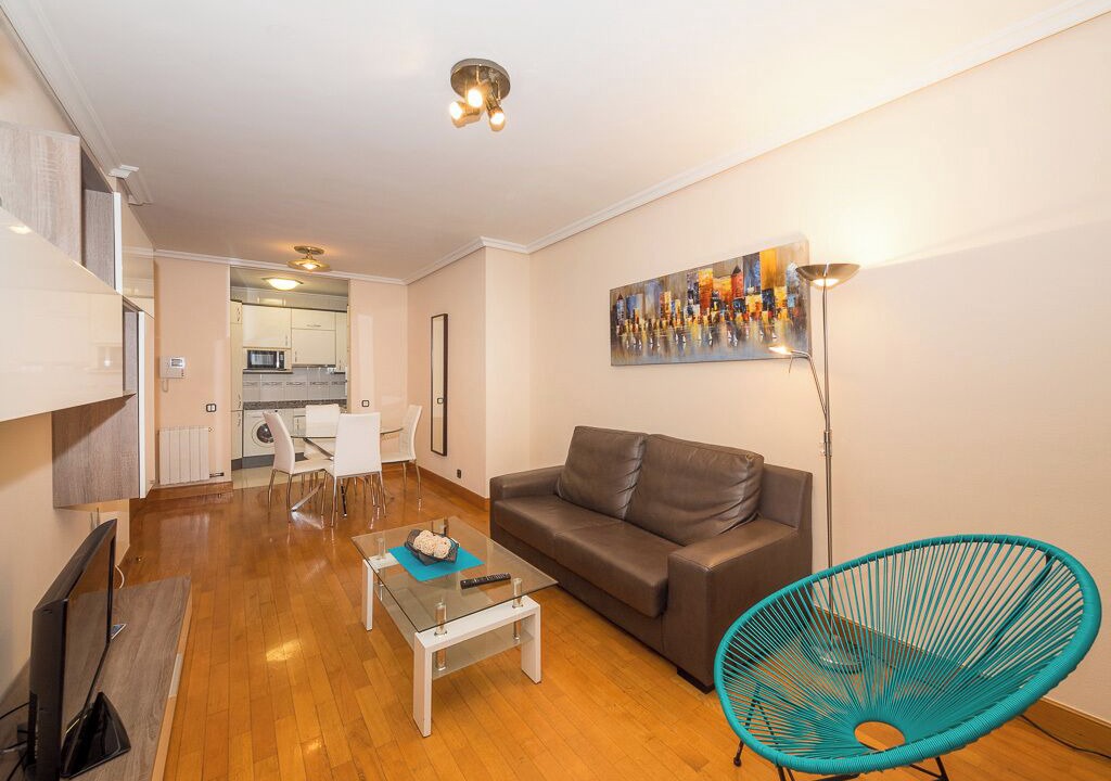 Photo of Livingroom in Ermitagana