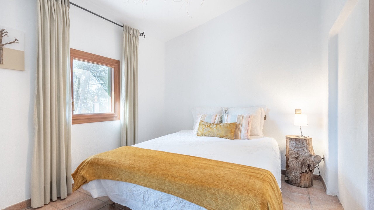 Photo of Bedroom in Son Antem