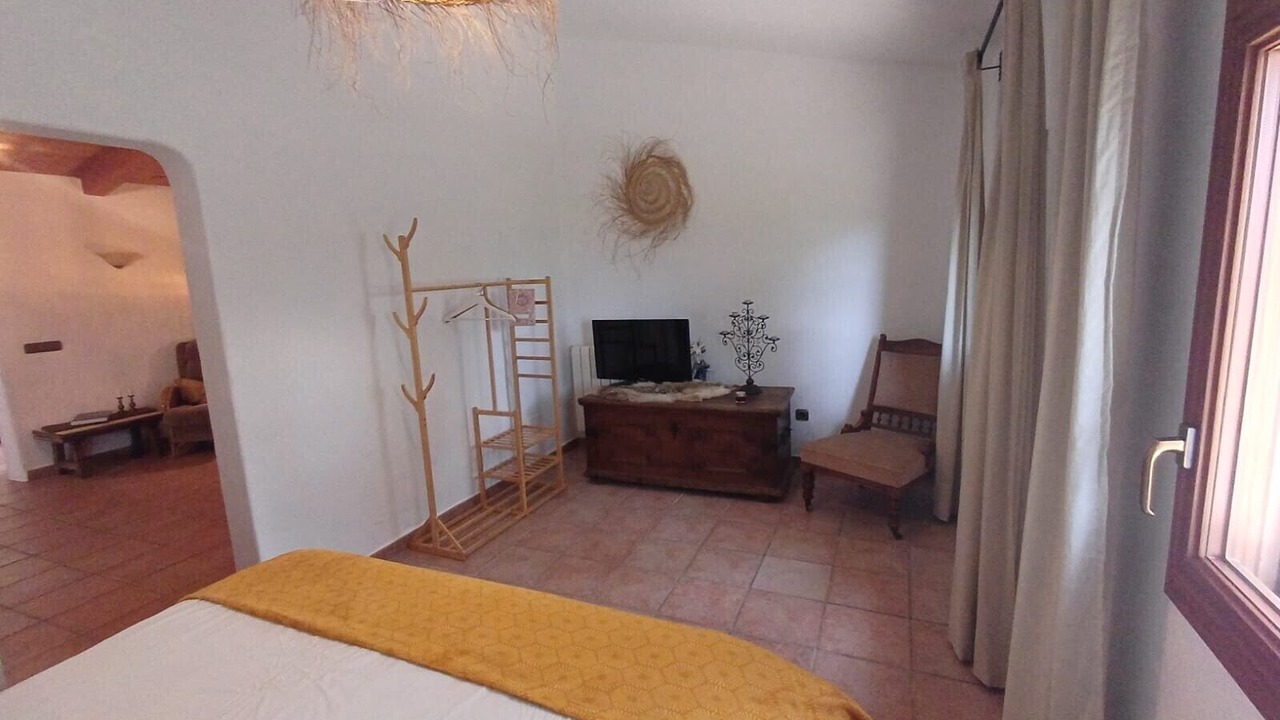 Photo of Bedroom in Son Antem