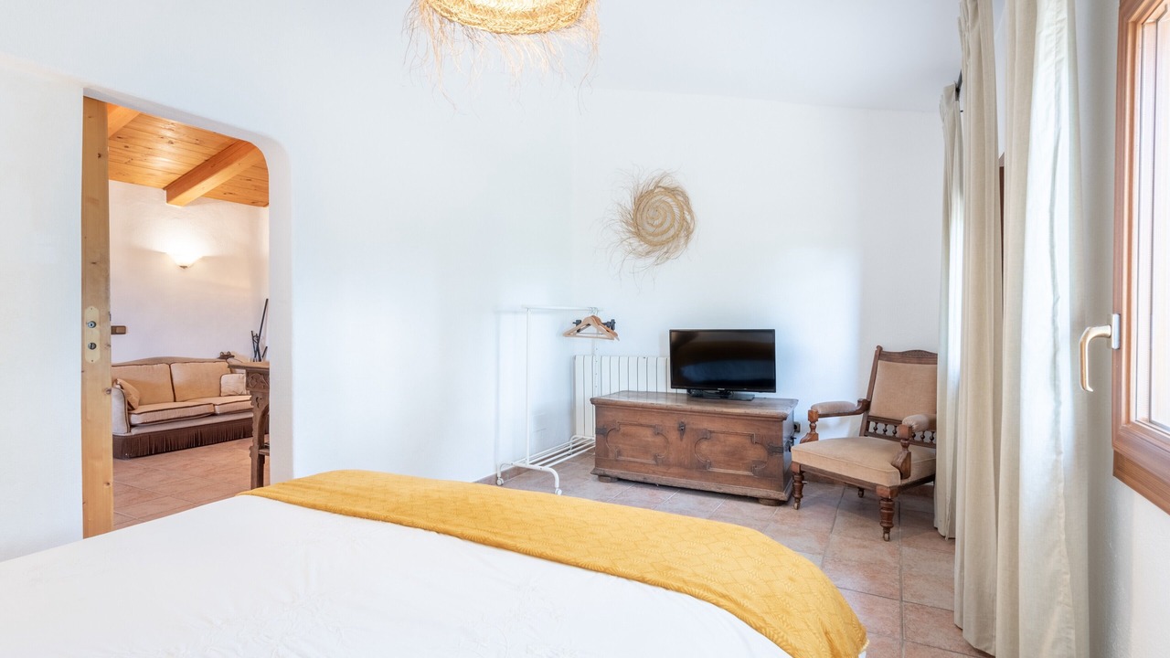 Photo of Bedroom in Son Antem