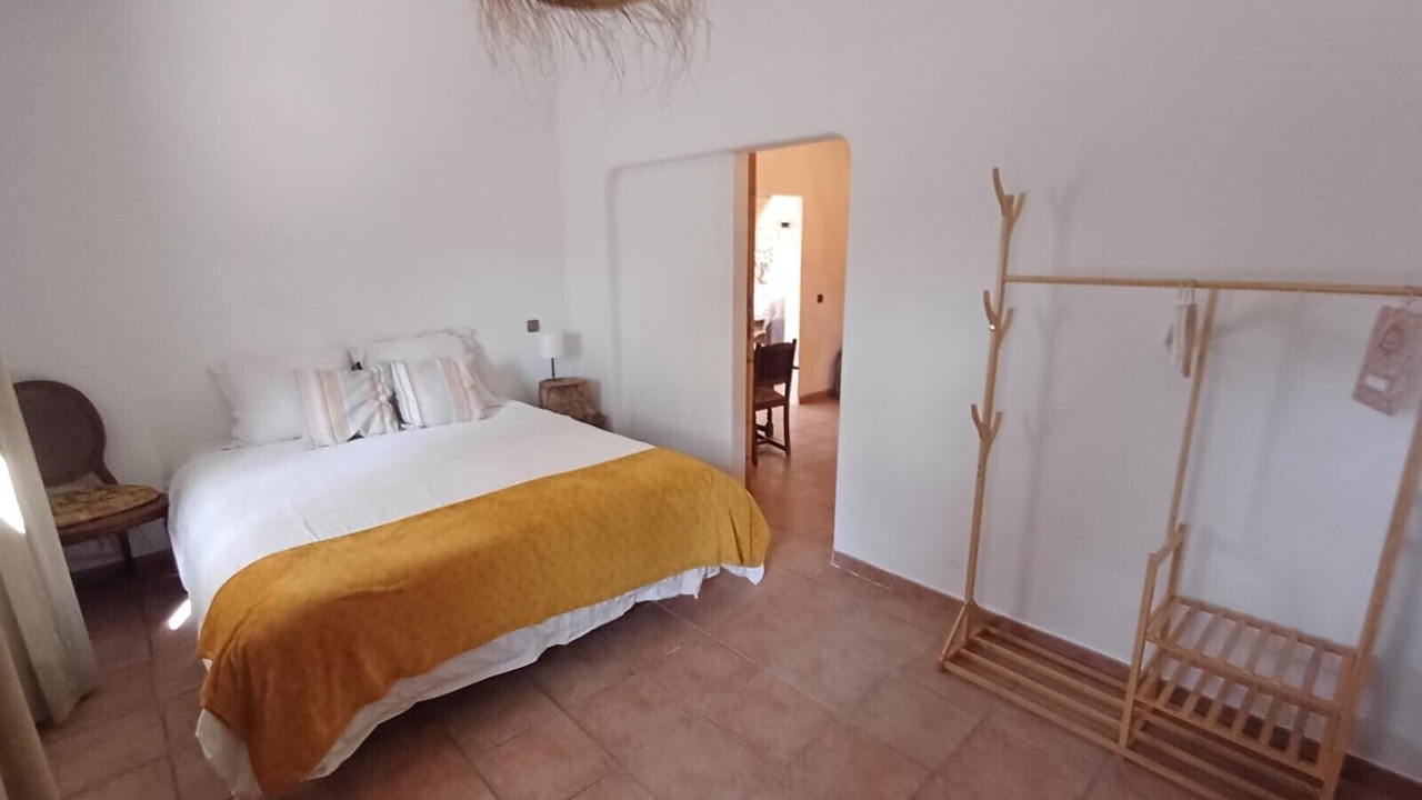 Photo of Bedroom in Son Antem
