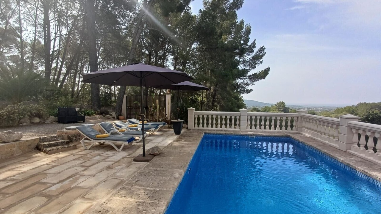 Photo of Outdoor in Son Antem