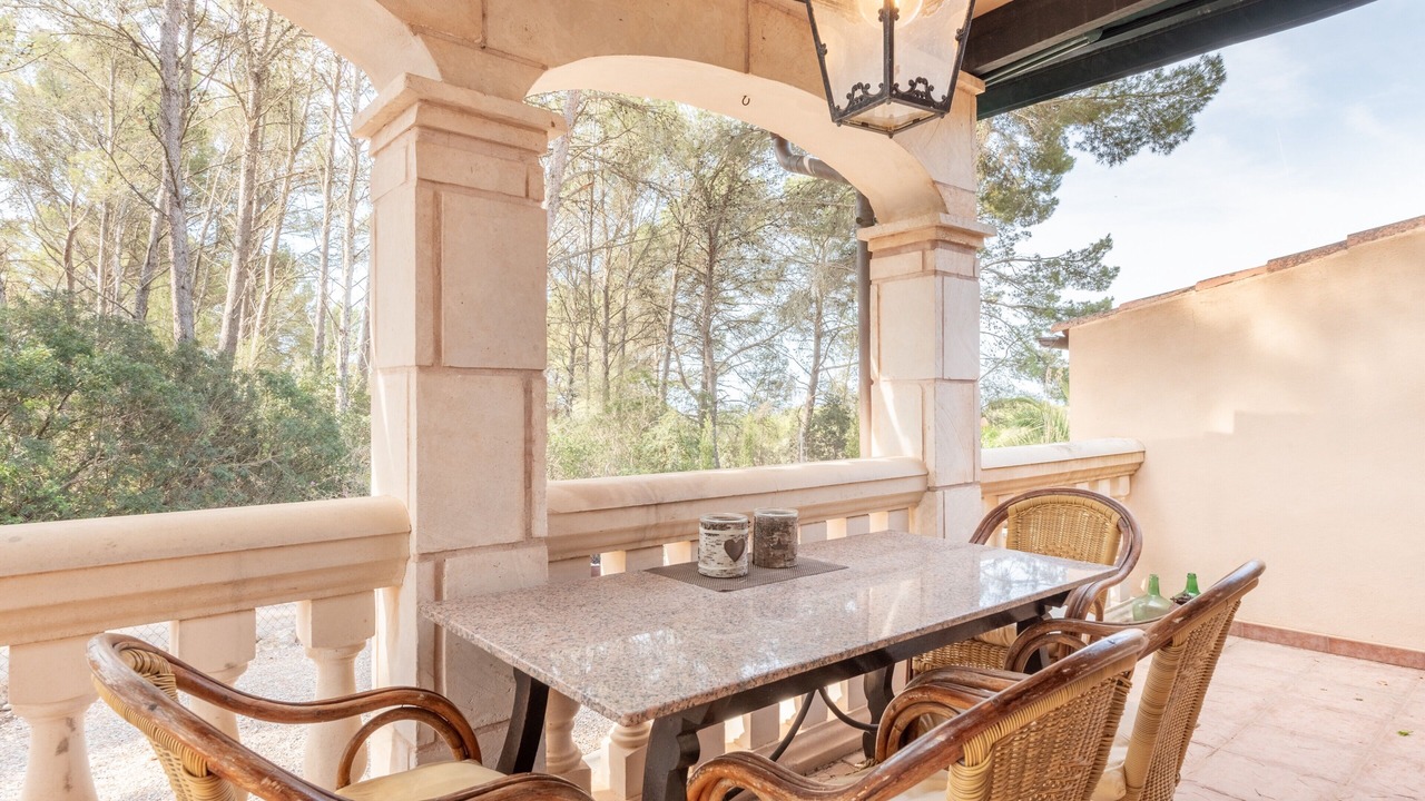Photo of Outdoor in Son Antem
