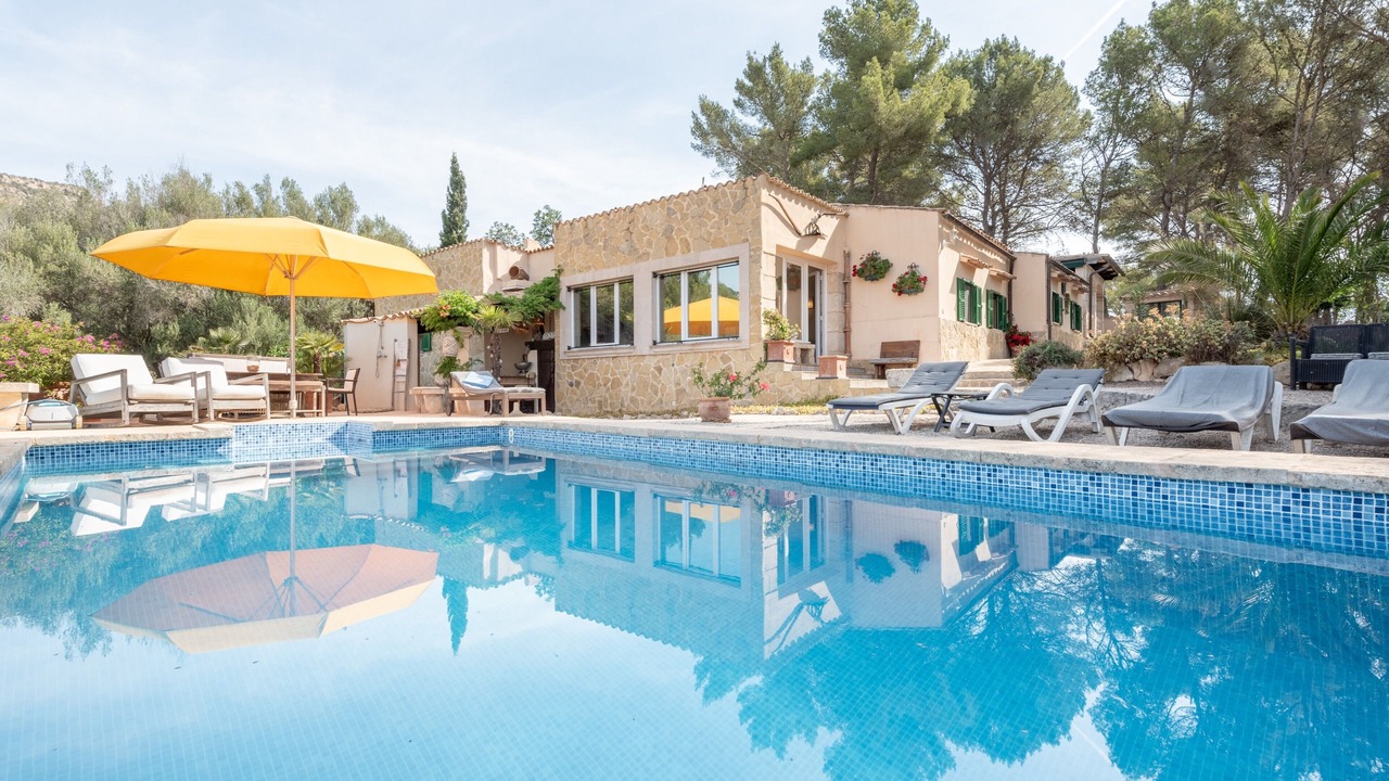 Photo of Outdoor in Son Antem