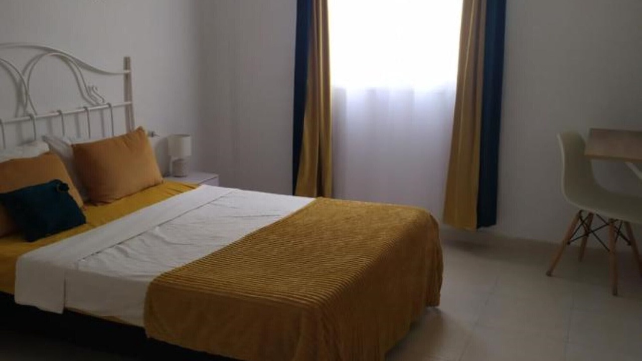 Photo of Bedroom in Vera