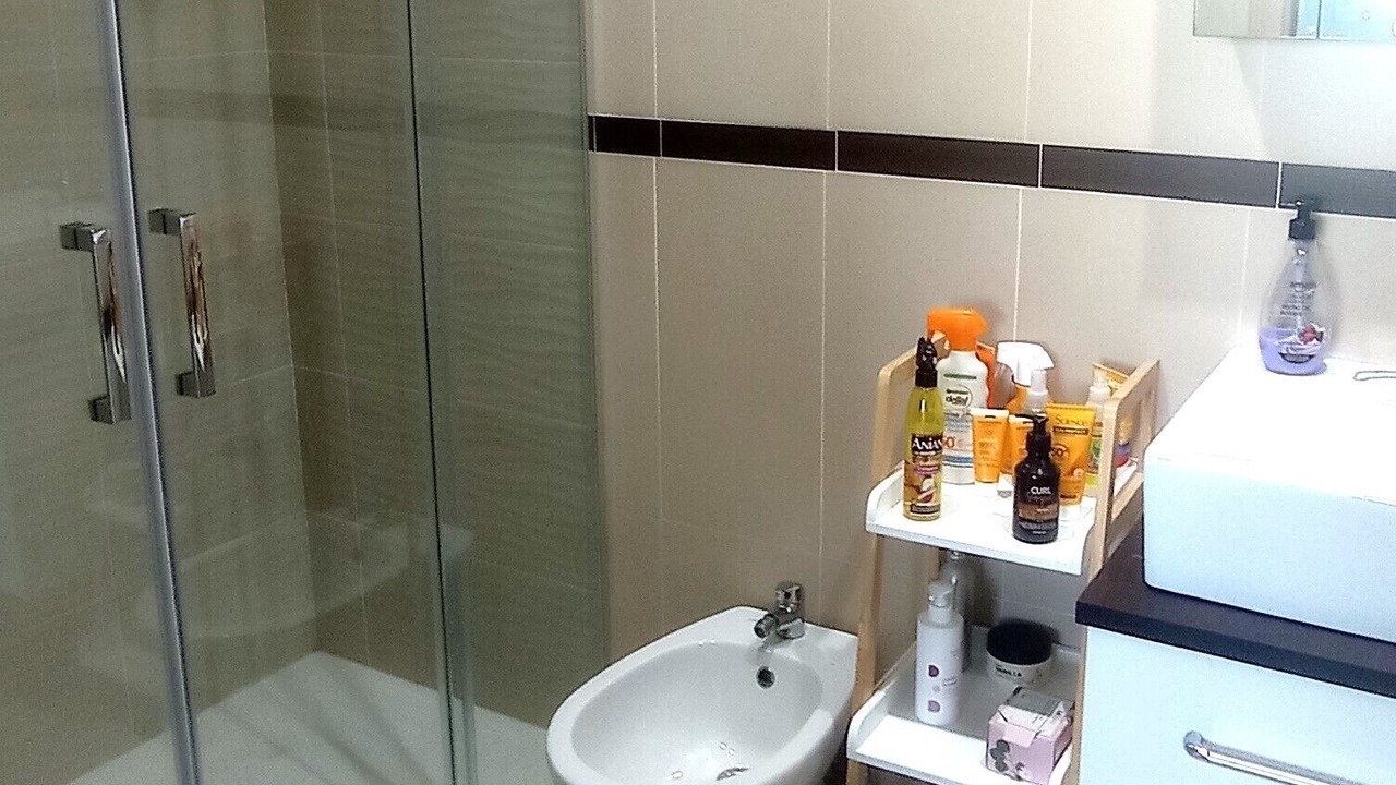Photo of Bathroom in Marina d'Or