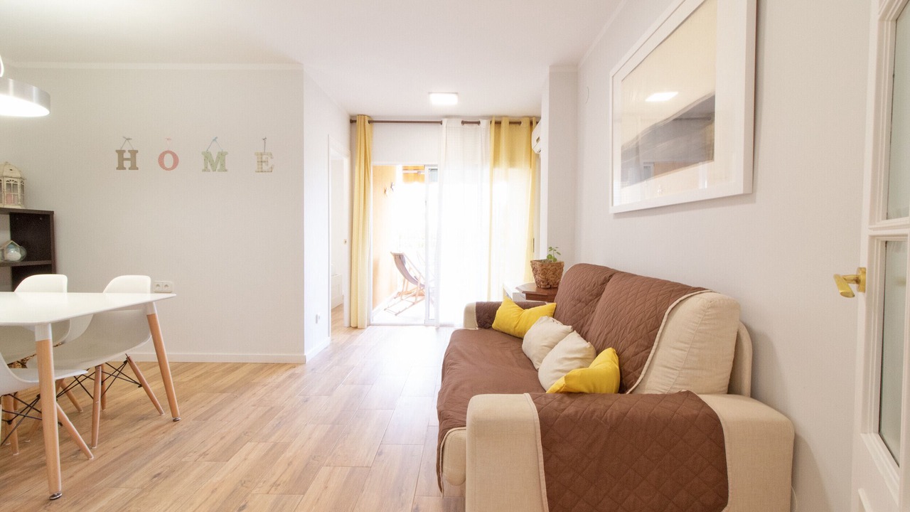 Photo of Livingroom in Canet de Berenguer