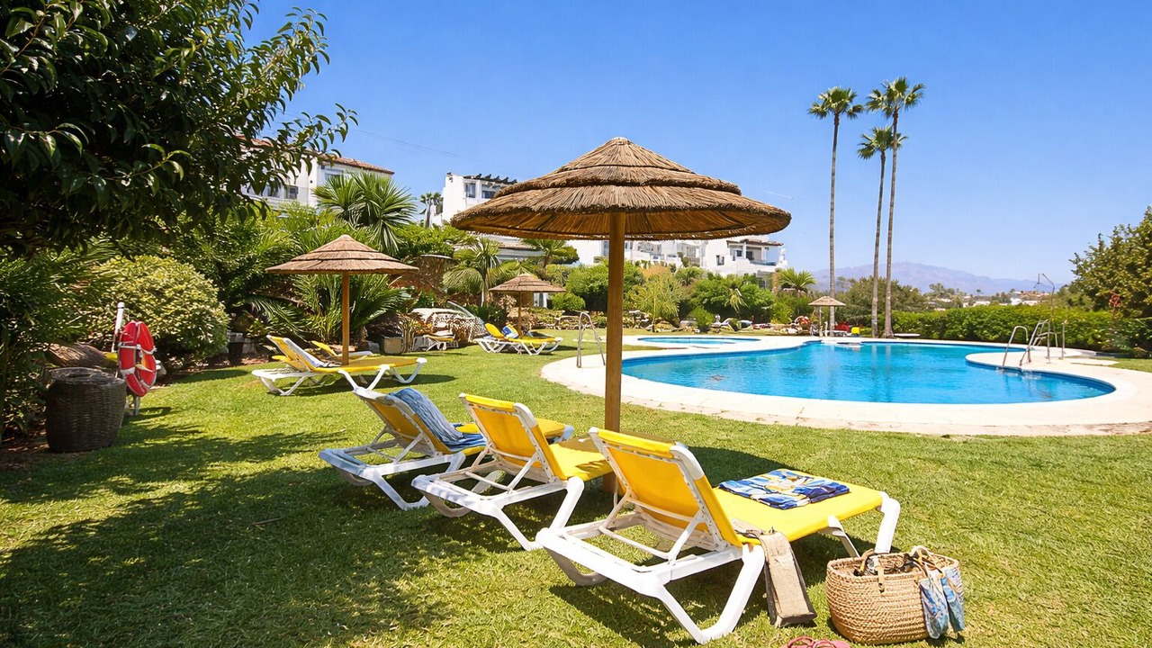 Photo of Outdoor in El Paraiso