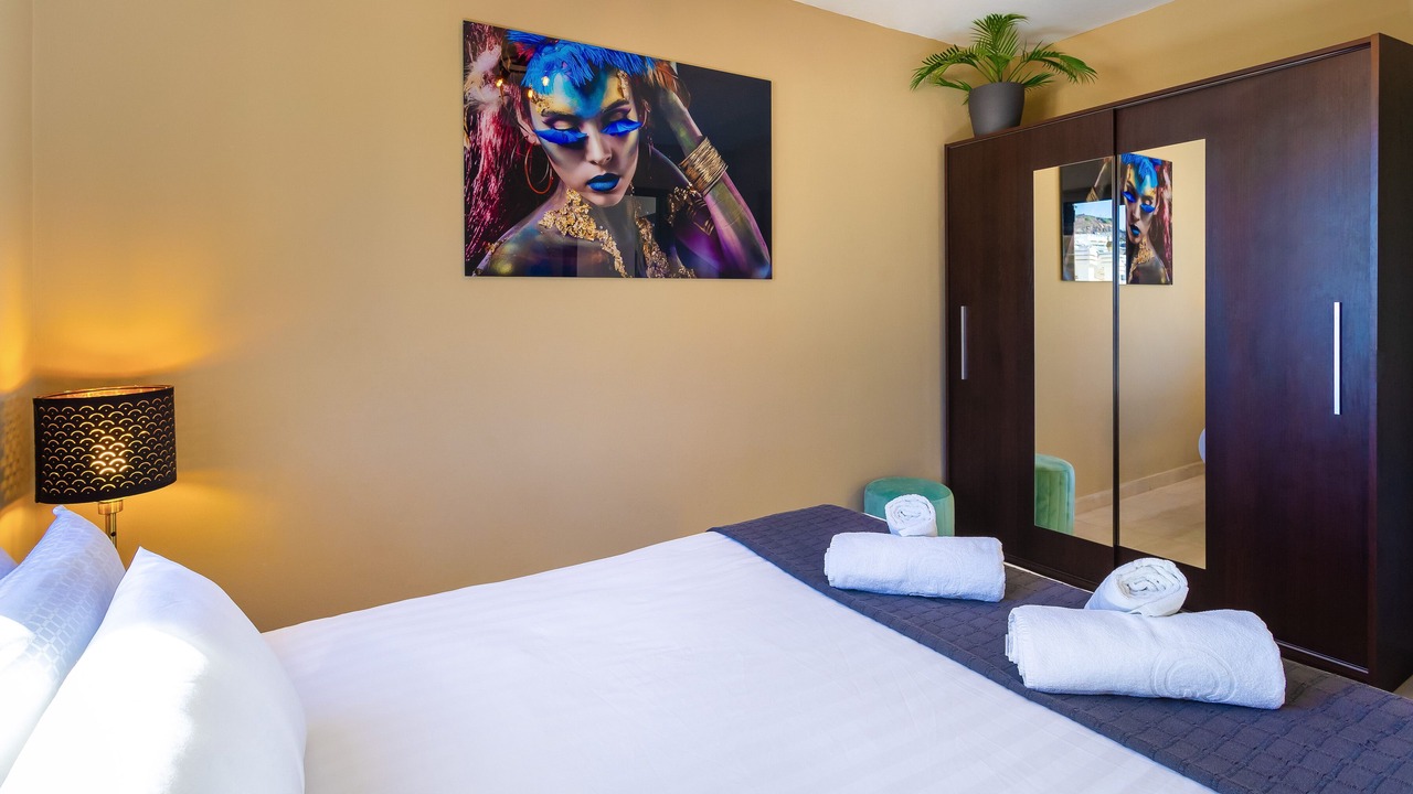 Photo of Bedroom in Puerto Rico