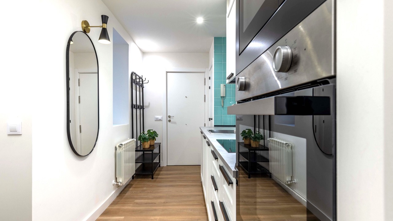 Photo of Kitchen in Prosperidad
