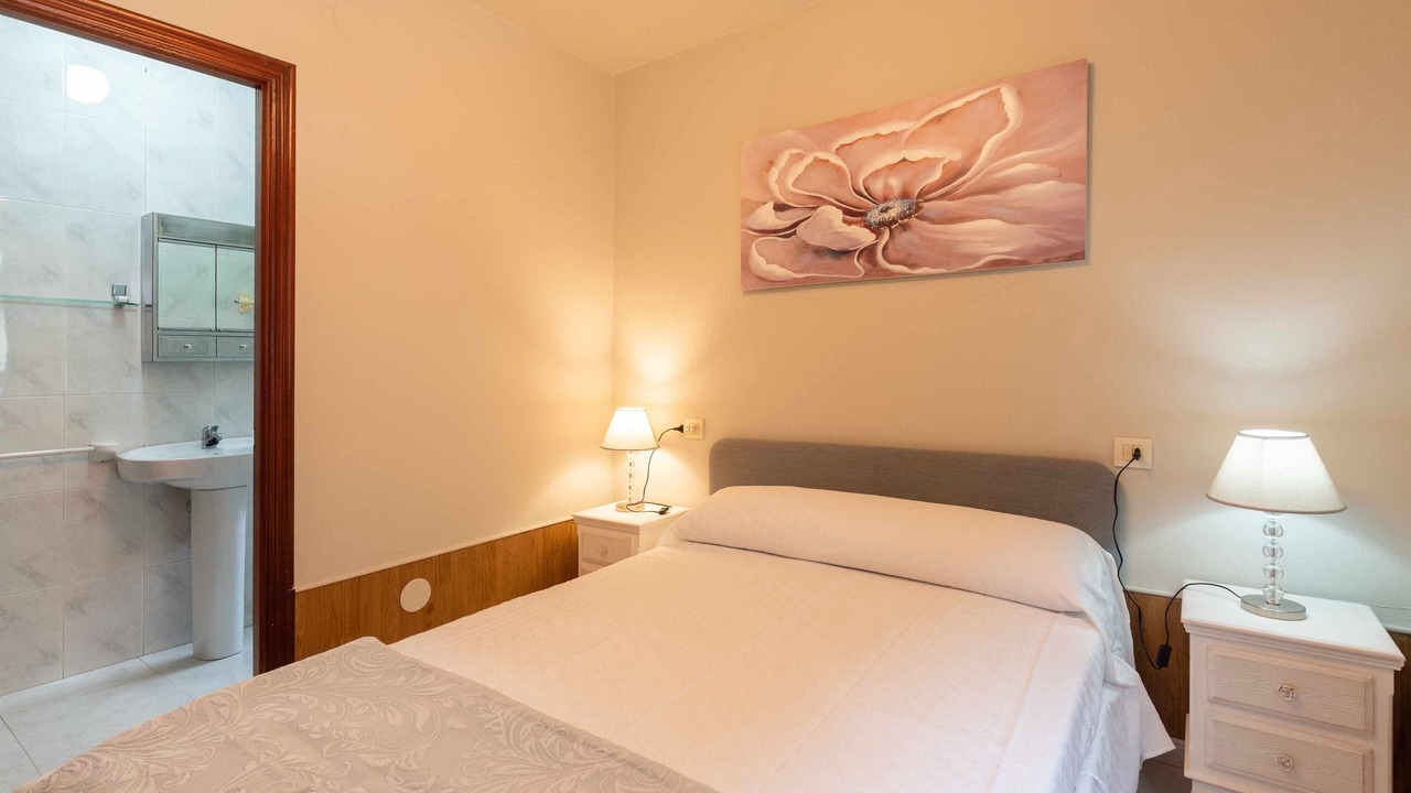 Photo of Bedroom in La Portilla