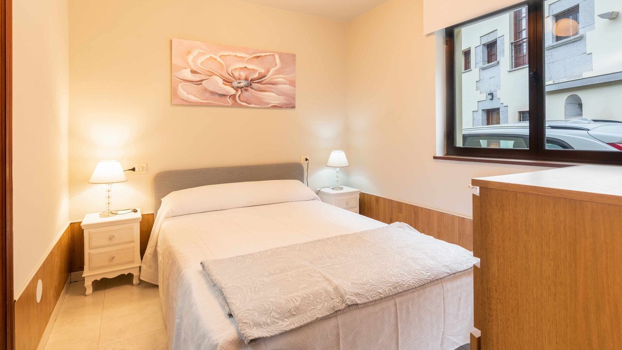 Photo of Bedroom in La Portilla