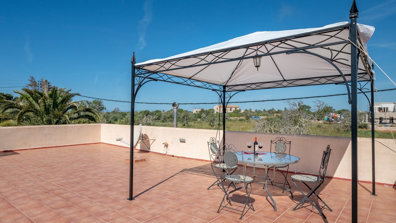 Photo of Outdoor in Cala Llombards