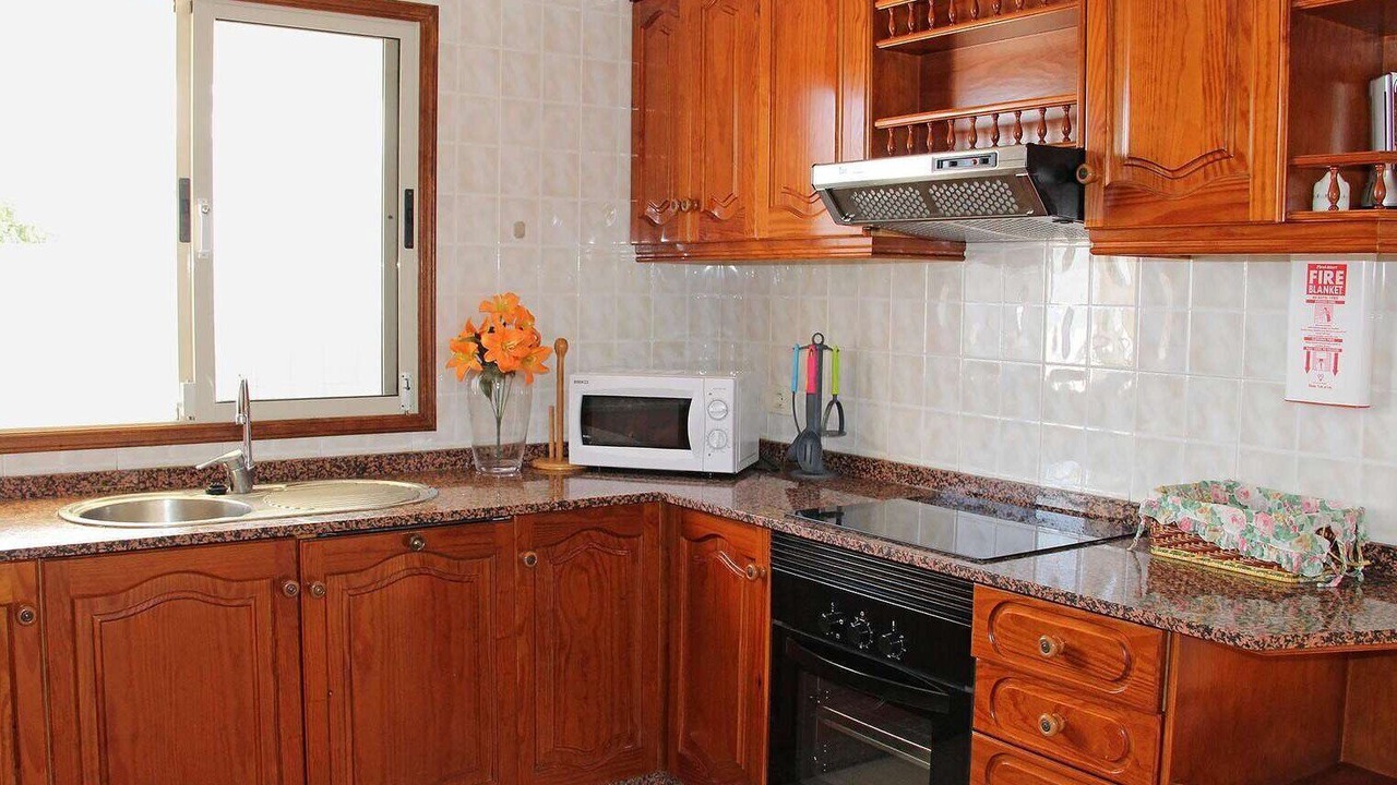Photo of Kitchen in Los Pocillos