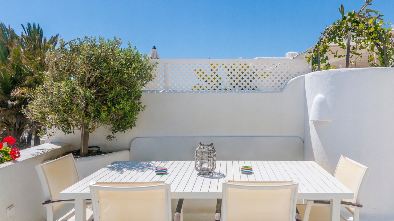 Photo of Outdoor in Marbella Seafront Promenade