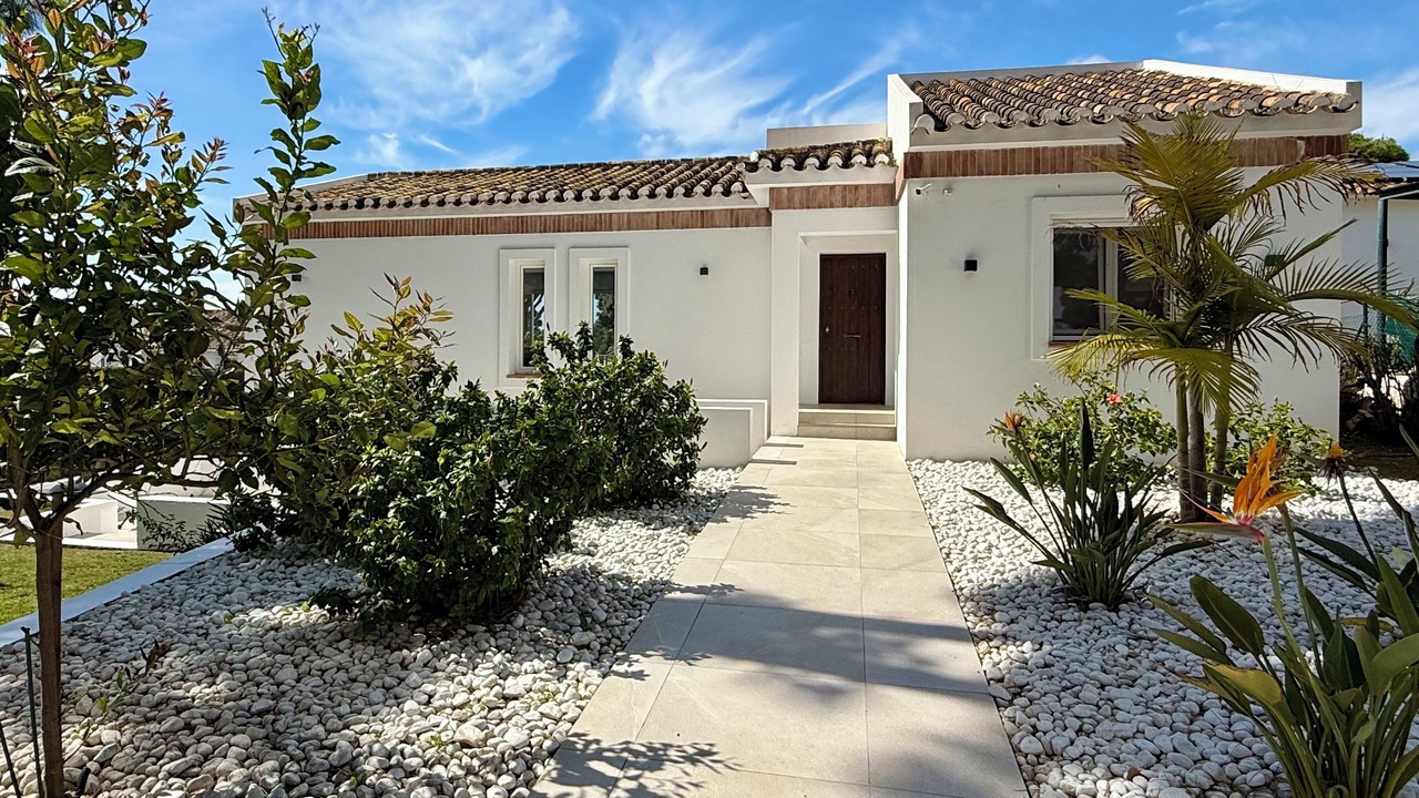 Photo of Outdoor in Mijas