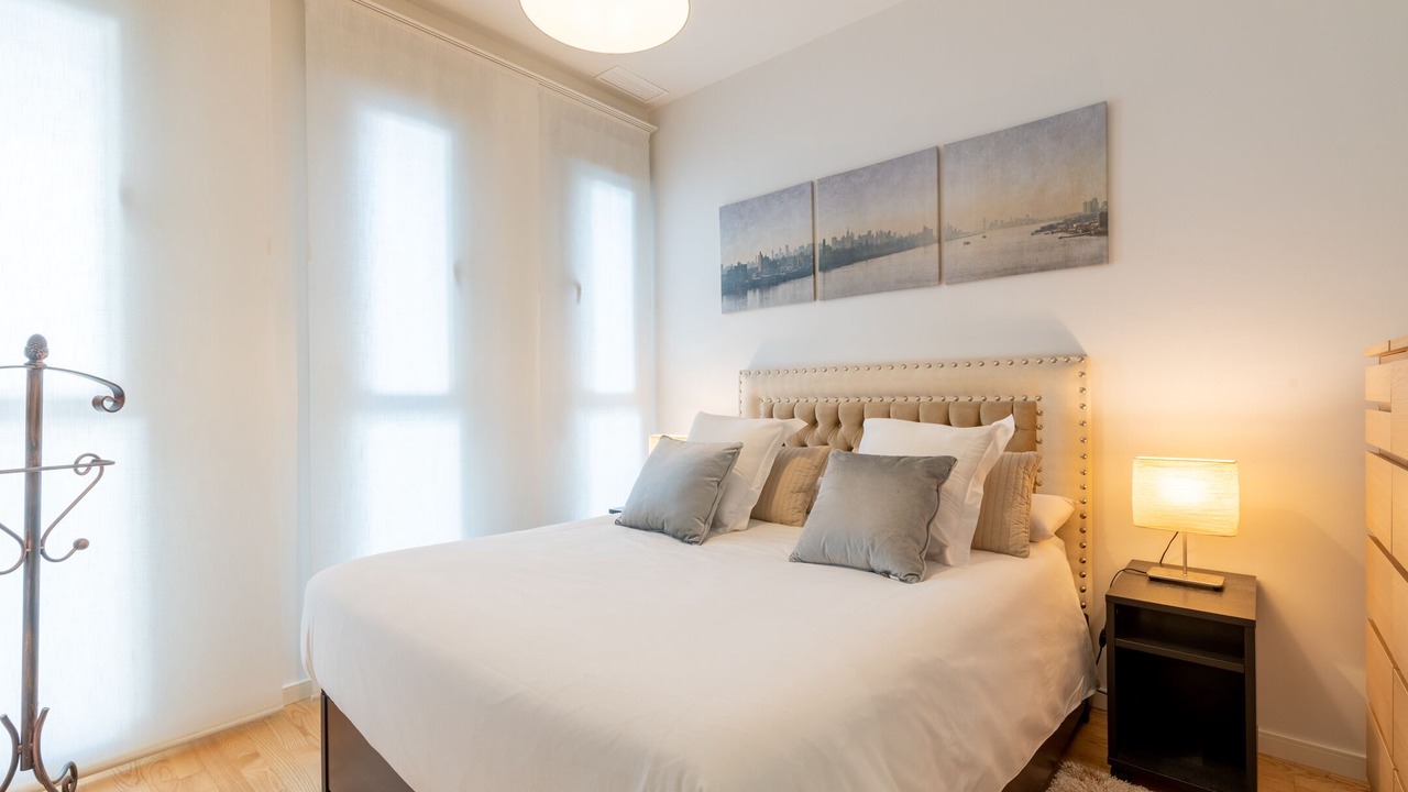 Photo of Bedroom in San Bernardo