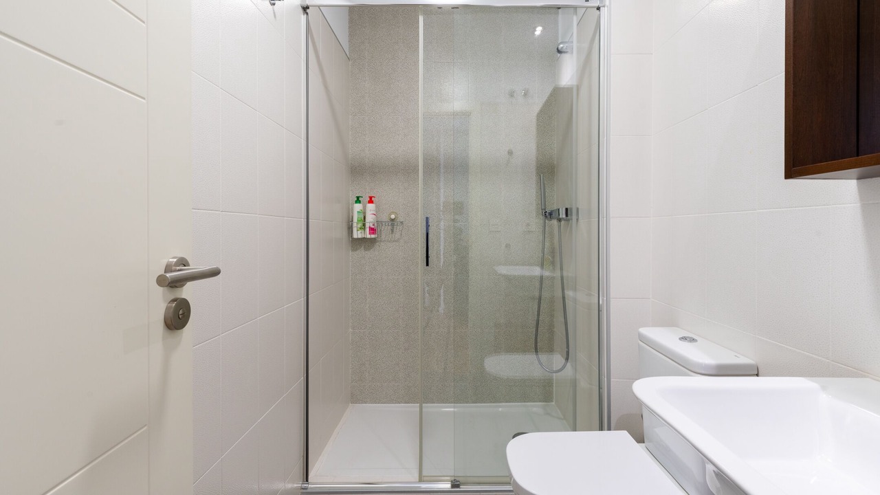 Photo of Bathroom in San Bernardo