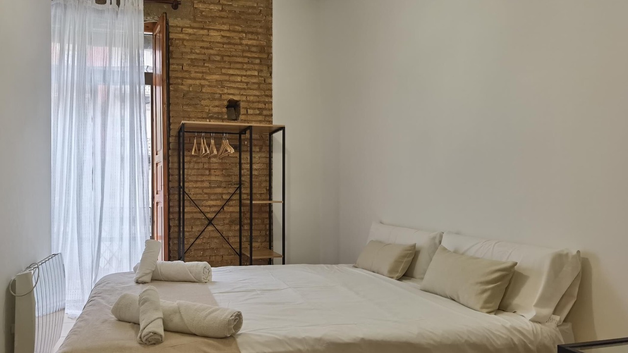 Photo of Bedroom in Eixample