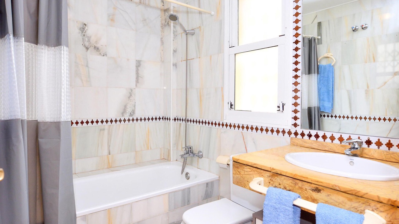 Photo of Bathroom in Puerto Rey