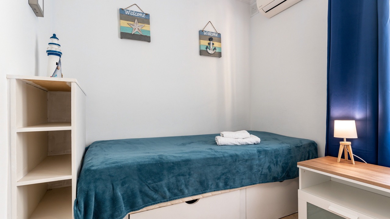 Photo of Bedroom in Sitio de Calahonda