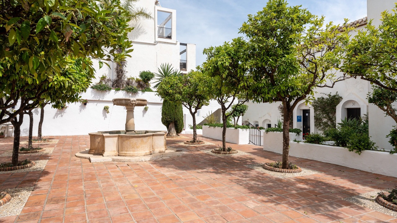 Photo of Outdoor in Sitio de Calahonda