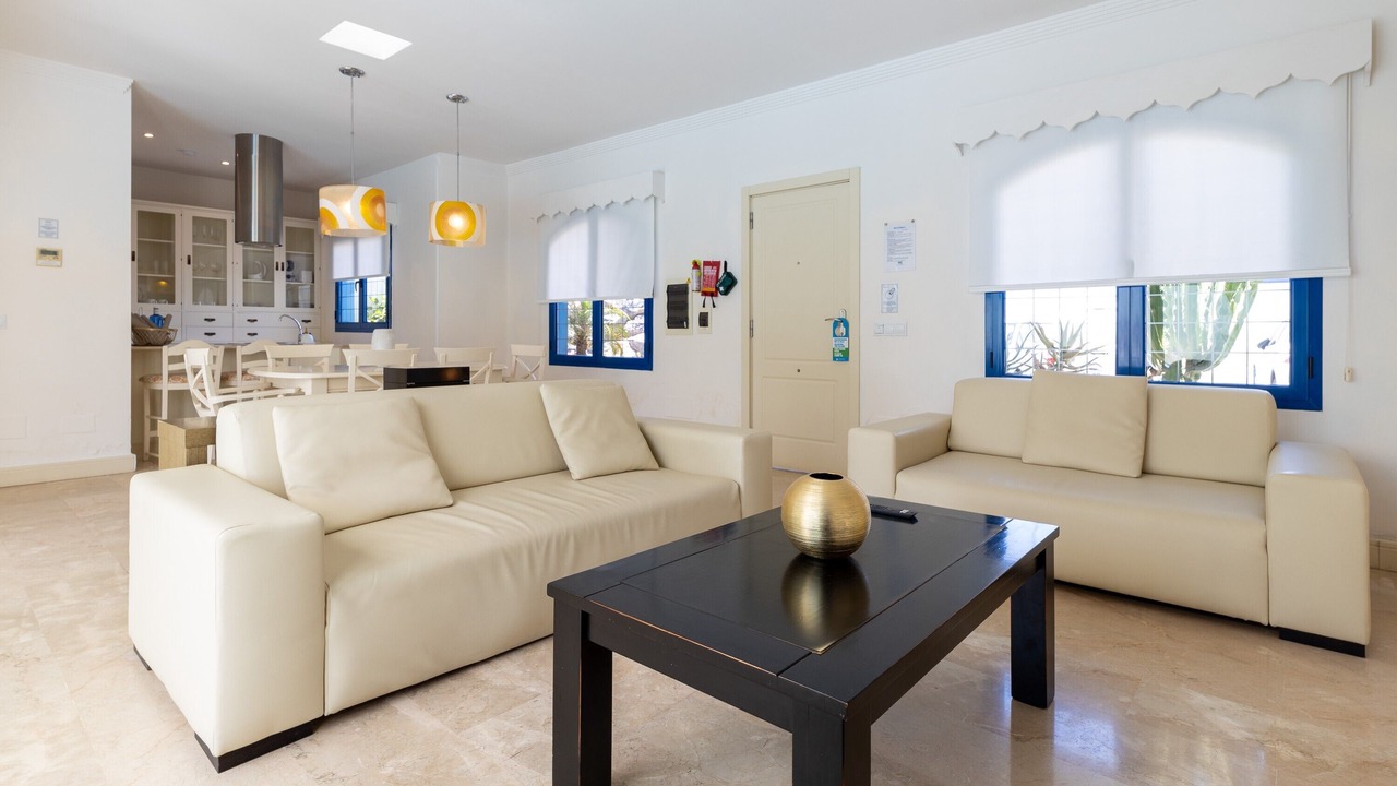Photo of Livingroom in Geafond