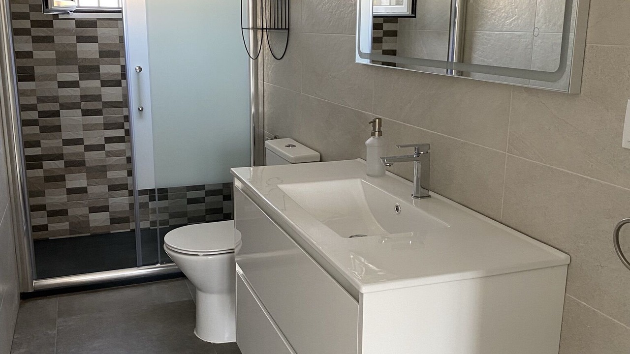 Photo of Bathroom in San Fulgencio