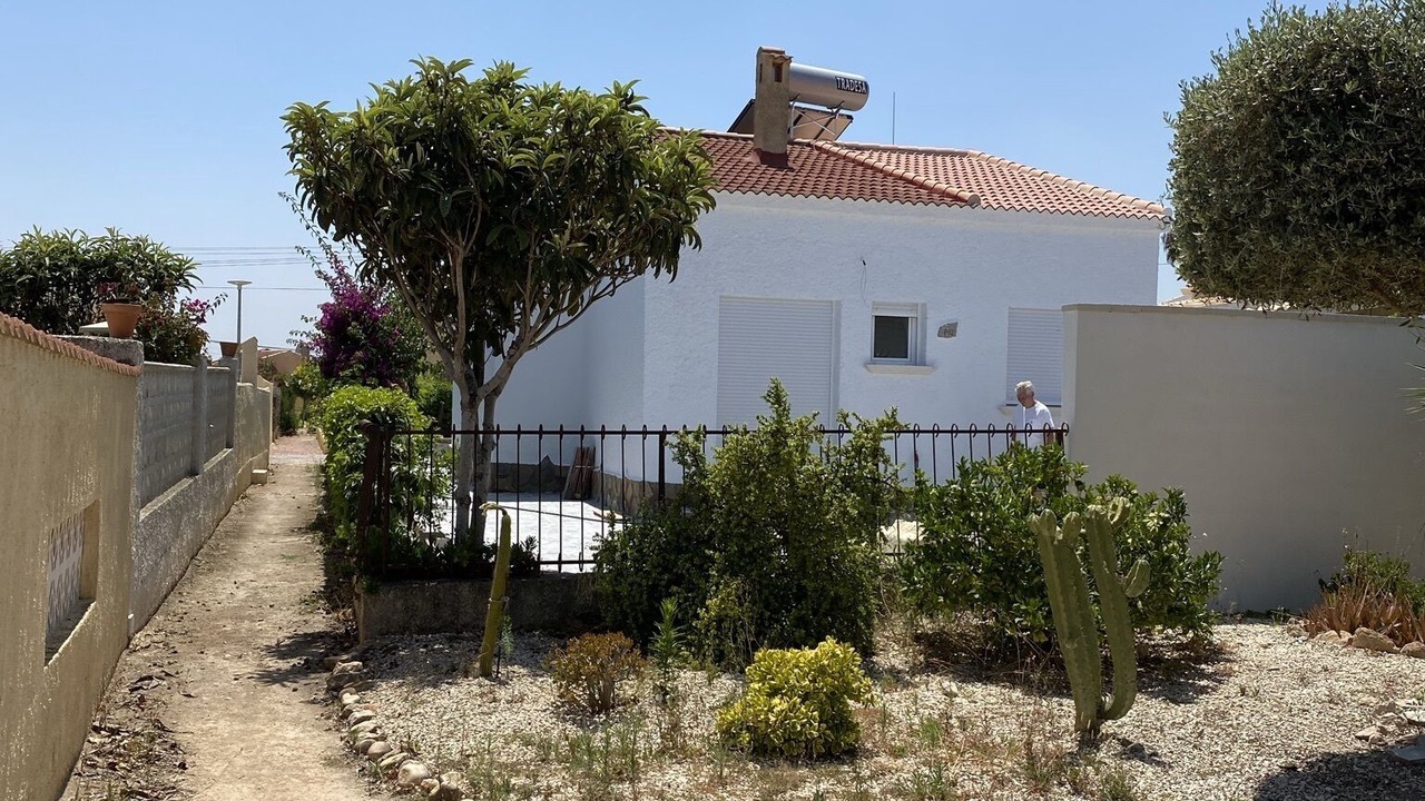 Photo of Outdoor in San Fulgencio