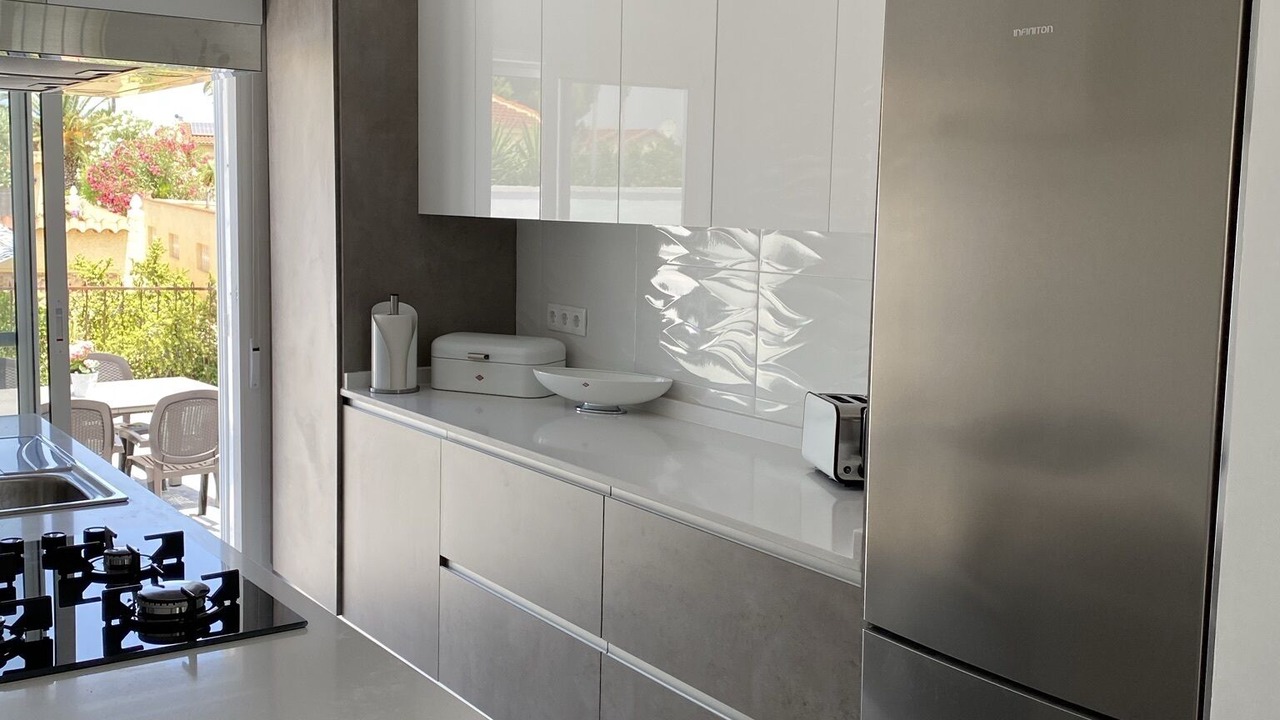 Photo of Kitchen in San Fulgencio