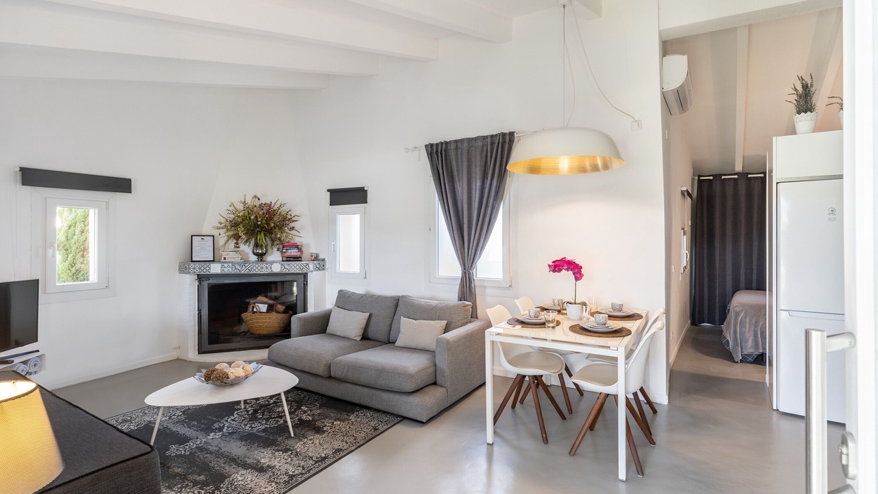 Photo of Livingroom in Montuiri