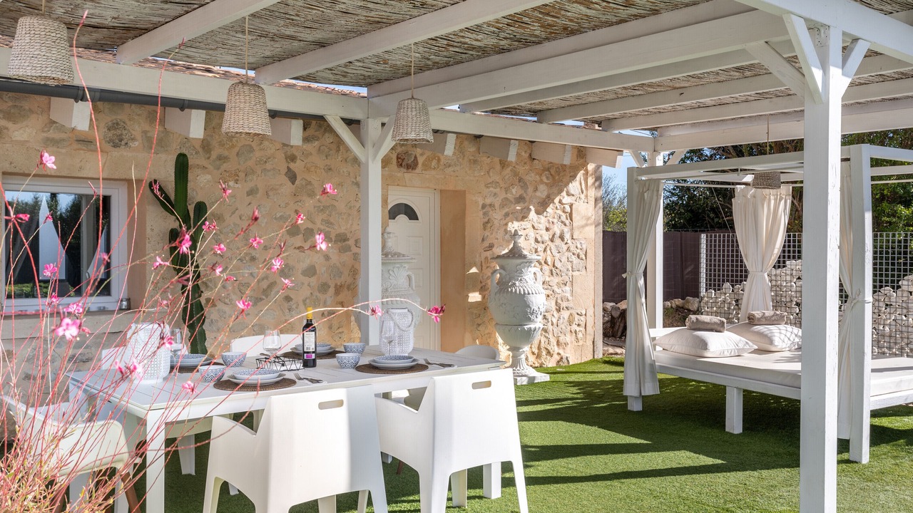 Photo of Outdoor in Montuiri