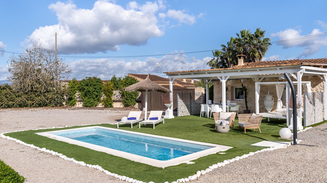 Photo of Outdoor in Montuiri