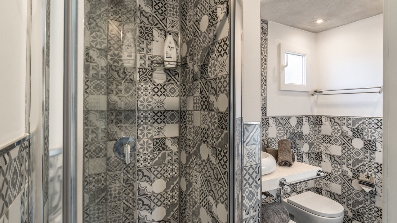 Photo of Bathroom in Montuiri