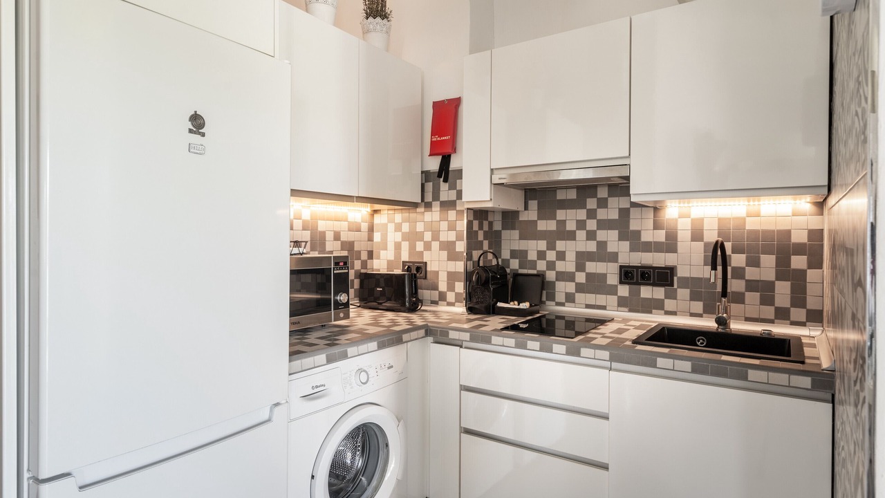 Photo of Kitchen in Montuiri