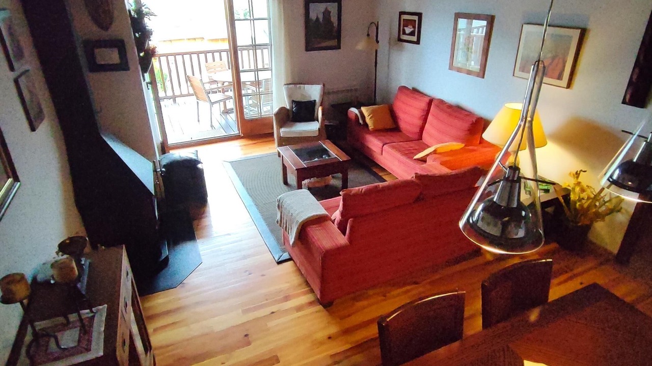 Photo of Livingroom in Alp