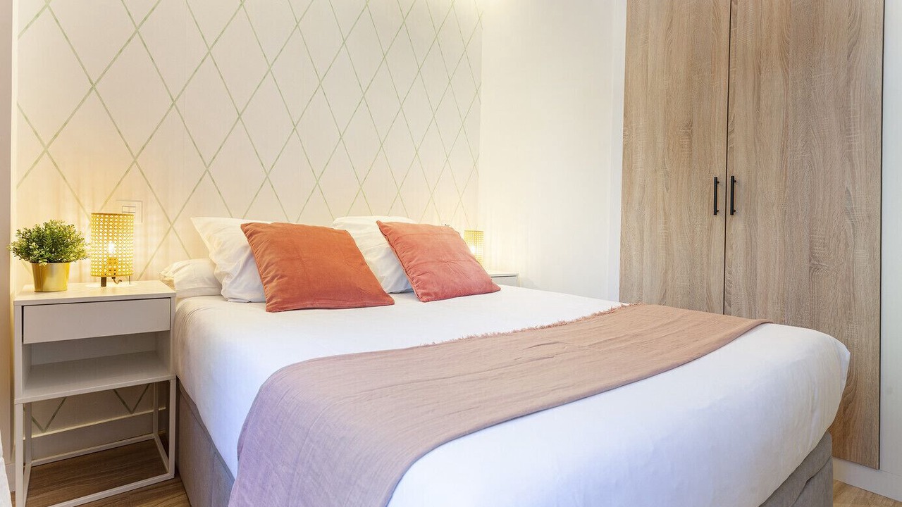 Photo of Bedroom in Bellas Vistas